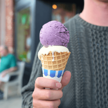 Sweet Life Ice Cream and Candy Shop