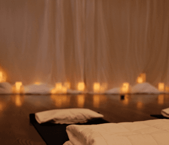 Beach Retreat Wellness Series