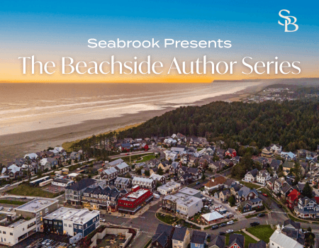 Beachside Author Series