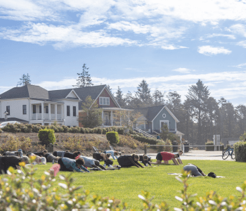 Saturday Salutations