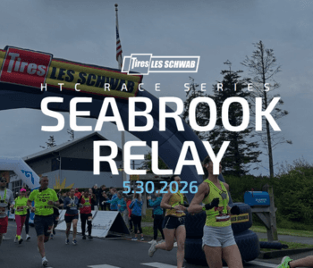 The Seabrook Relay