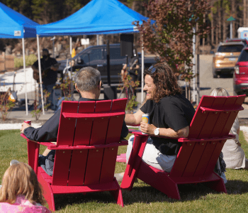 September Encore Series