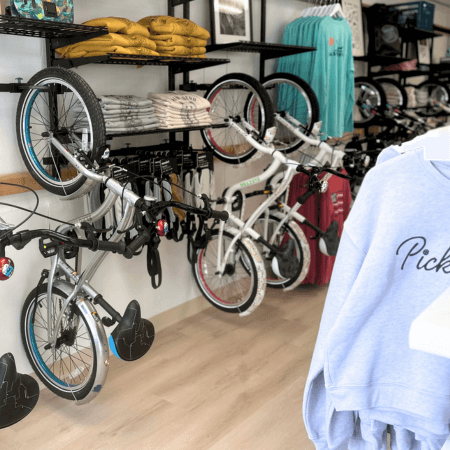 Basecamp | Adventure & Bike Shop