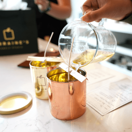 Lorraine's Candle Studio