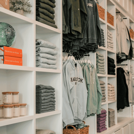 Seabrook Goods & Apparel