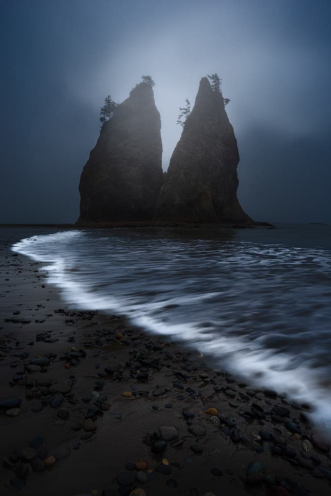 Seabrook WA vs. Ocean Shores: Which Beach Town Is Right for You?