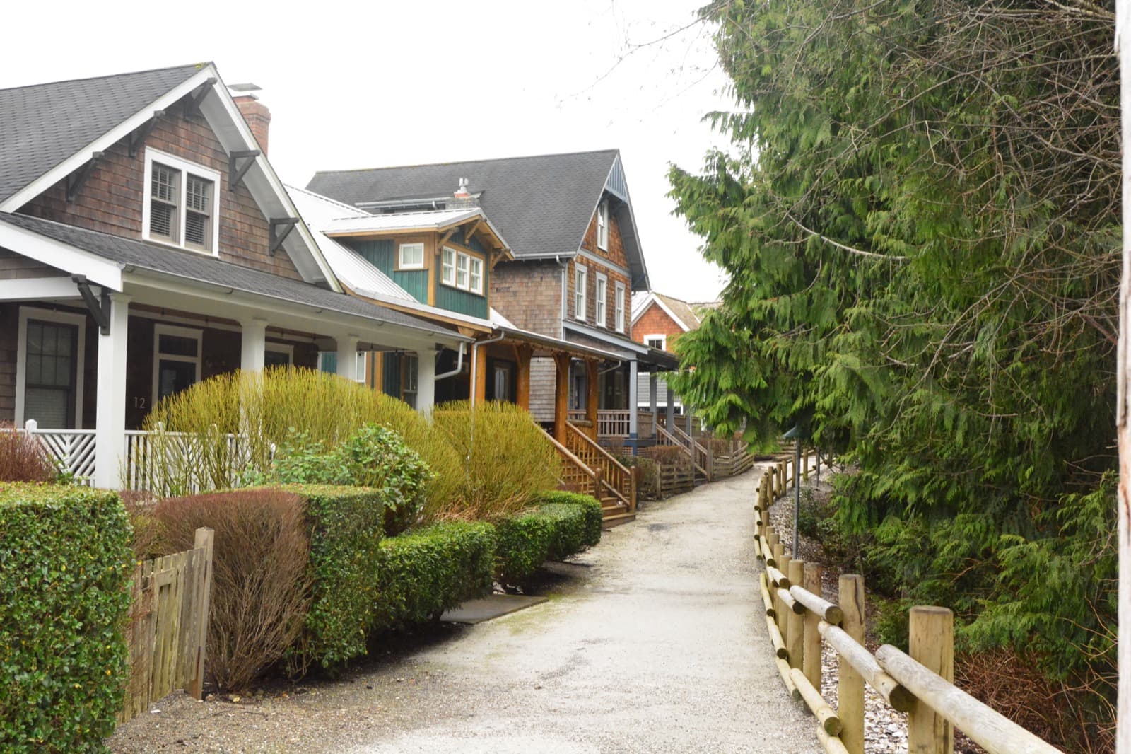 A Weekend Itinerary for Seabrook, WA