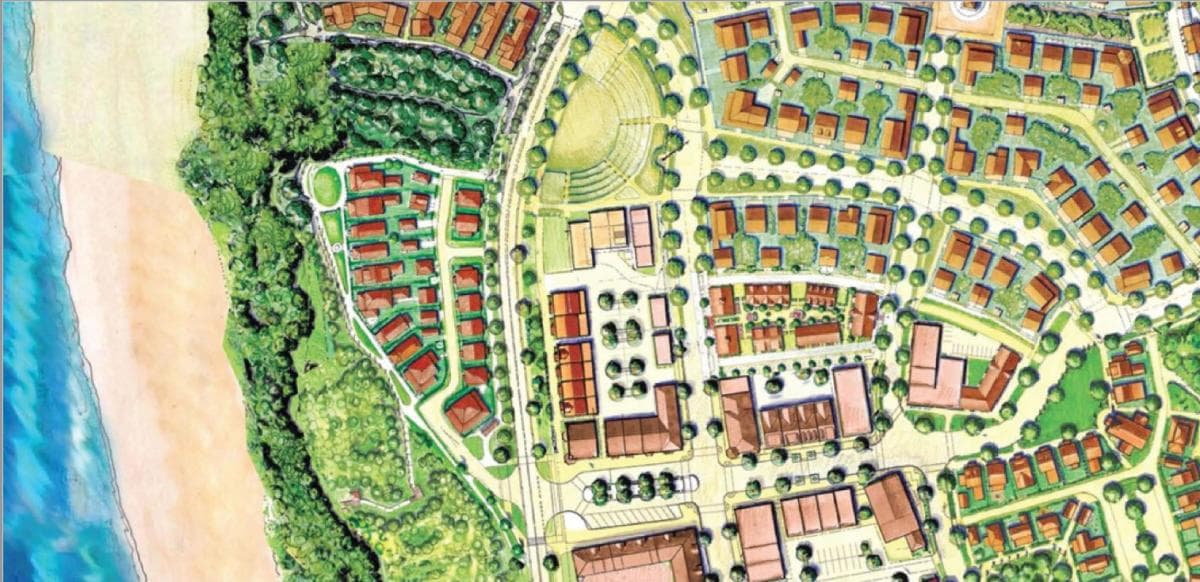 The Vision for Seabrook Takes Shape